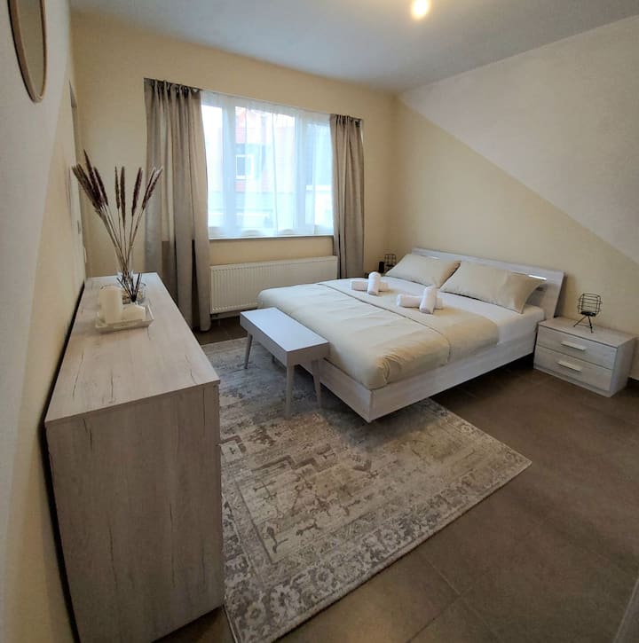 ห้องนอน