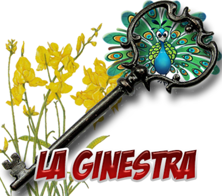 Relax in Ginestra House between the Tuscany and the beach - Relax in Casa Ginestra tra la Toscana e il mare
