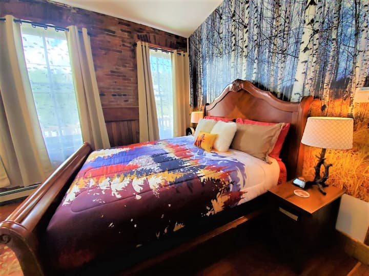 Creede Cabins Cabins and More Airbnb