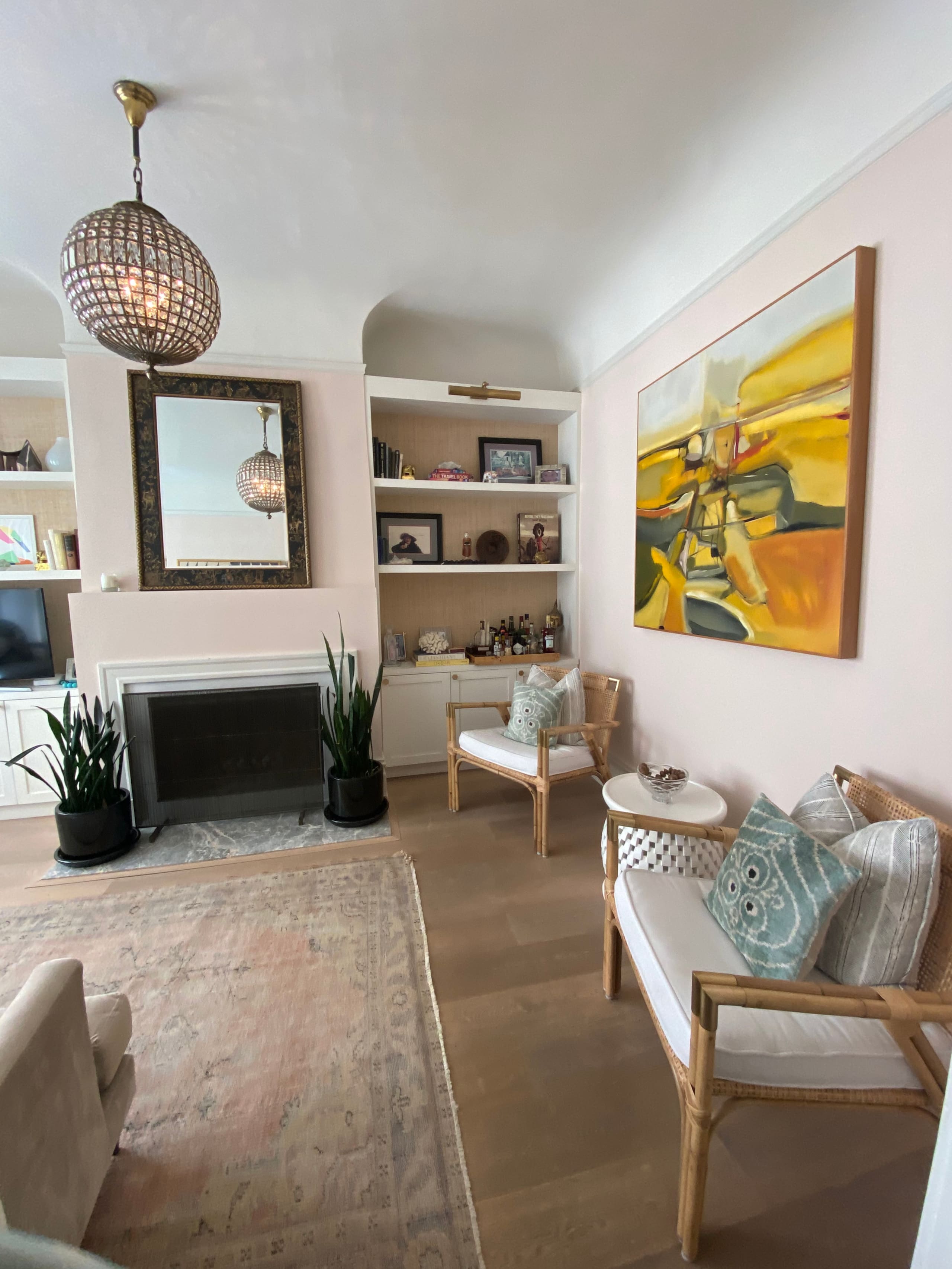 Condo in San Francisco · ★4.95 · 3 bedrooms · 3 beds · 2 baths - Image 5