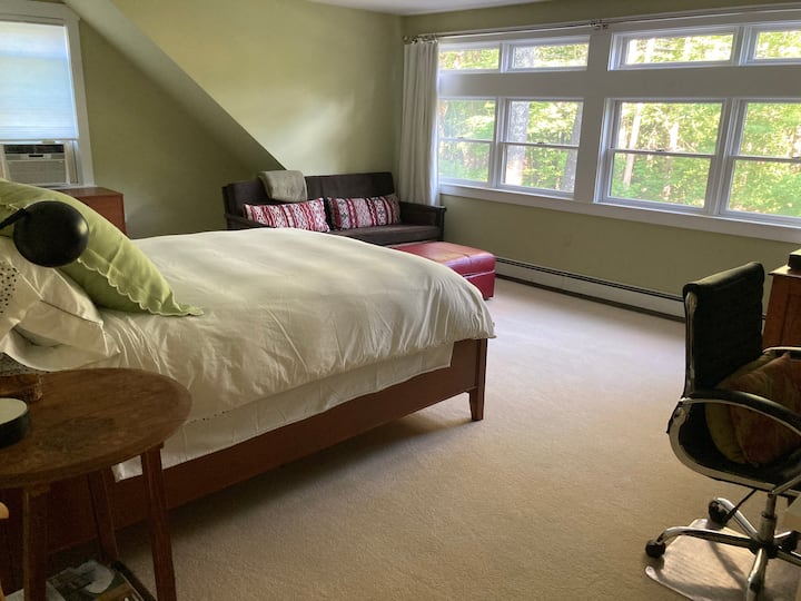 غرفة النوم 2