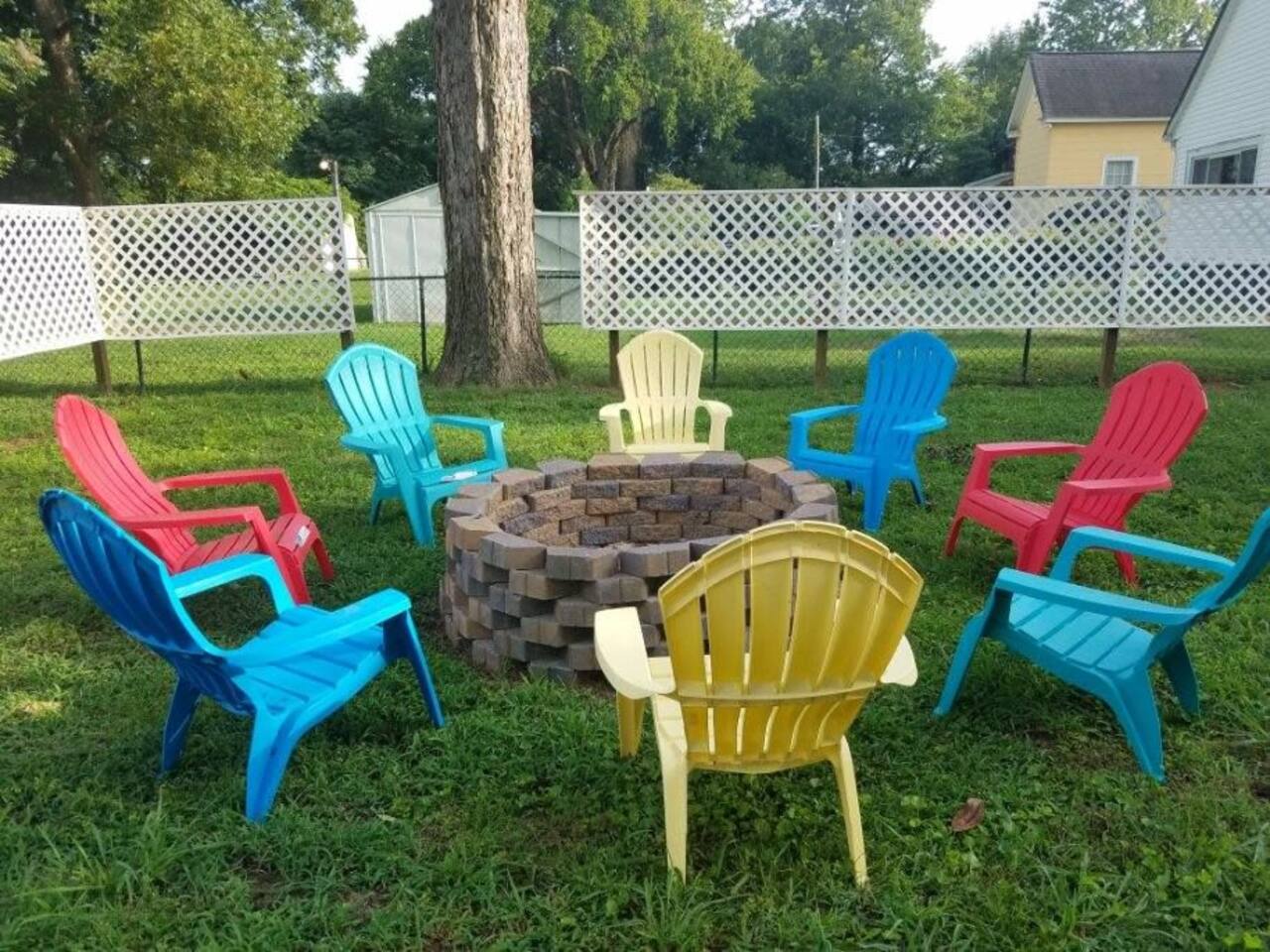 Cottage On The Avenue Rome Berry College Cottages For Rent In Rome