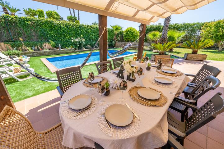 VIlla Jaruco Lux, exclusive residential area with gallery image 4