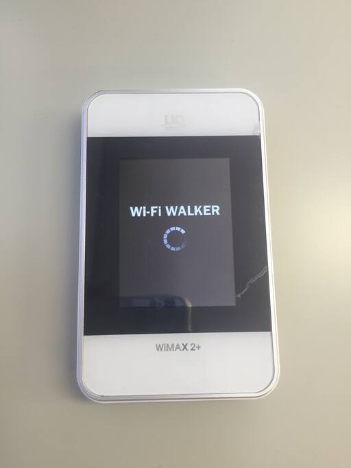 you can use Wi FI device anytime you want!! It's free of charge.