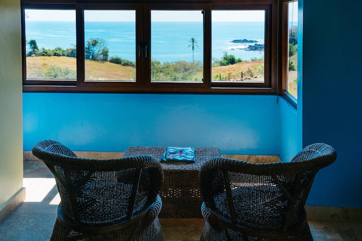 Dormitorio principal