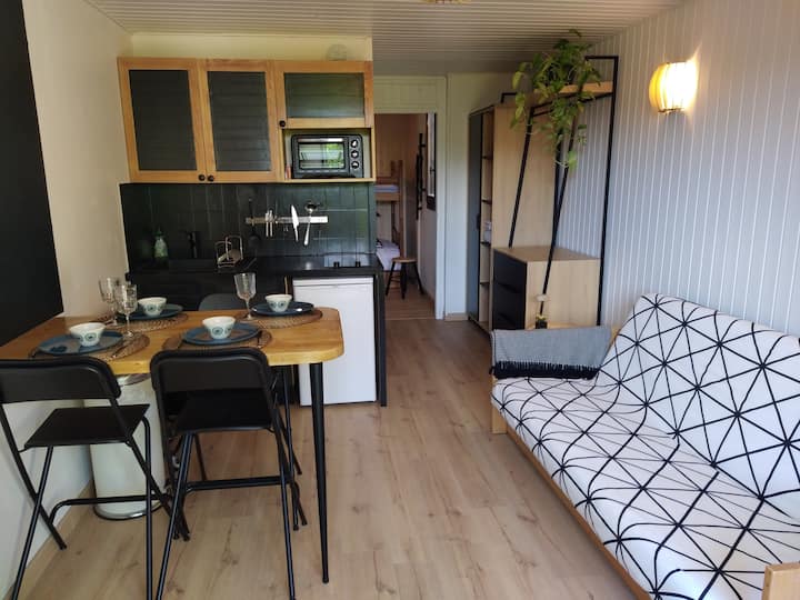 LansenVercors Ferienwohnungen & Unterkünfte AuvergneRhôneAlpes, Frankreich Airbnb