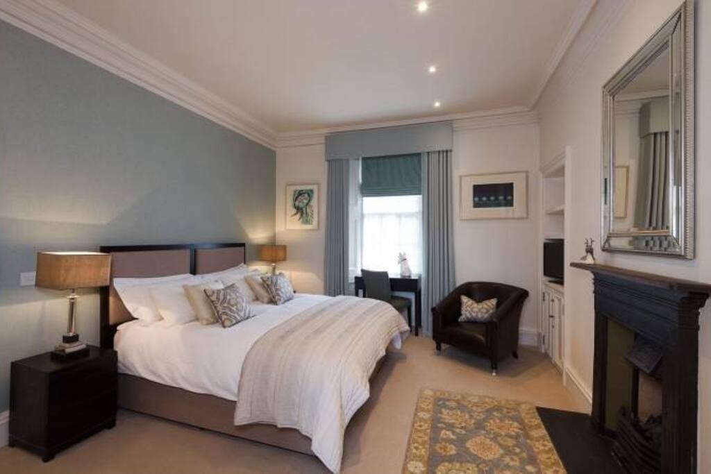 Main Bedroom