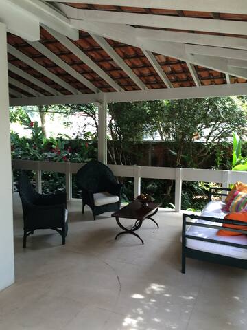 Gorgeous House in Gated House Complex gallery image 5