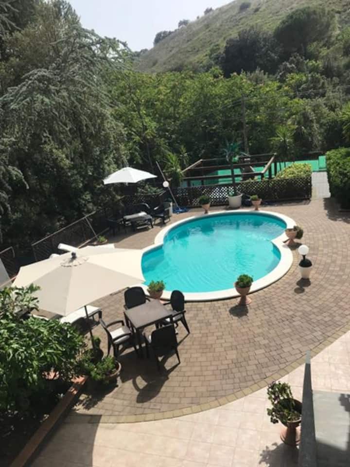 B&B Etna House Bed and breakfasts for Rent in Nicolosi, Sicilia, Italy Airbnb