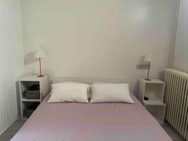 Guest favorite listing in Nanterre