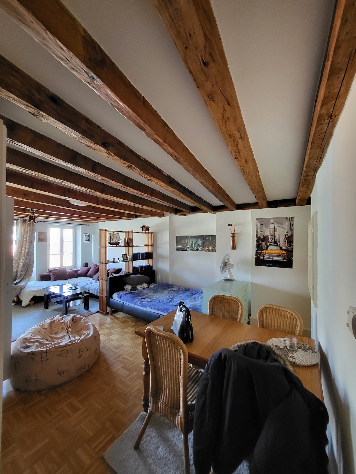 საძინებელი