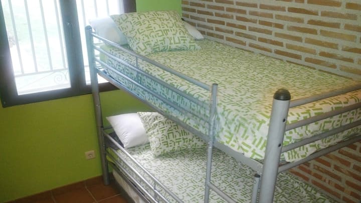 Spavaća soba 2