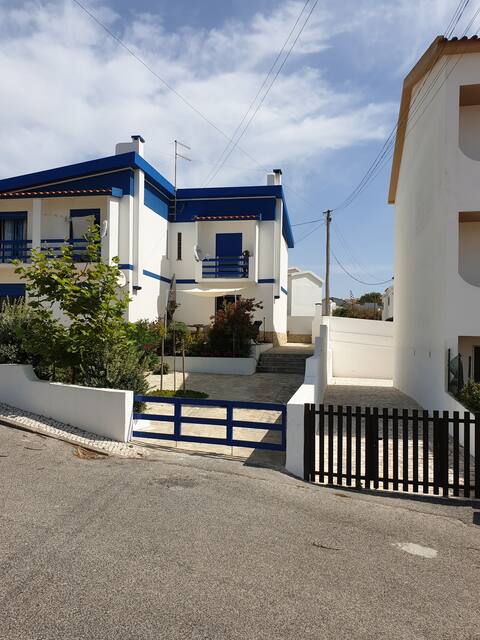 Casa Verão, 50 steps from the beach