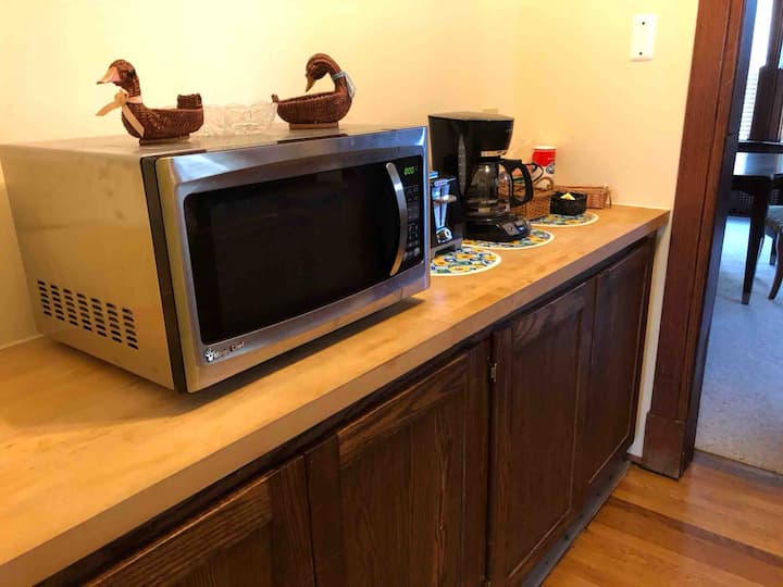 The Western Suite - Albany, NY