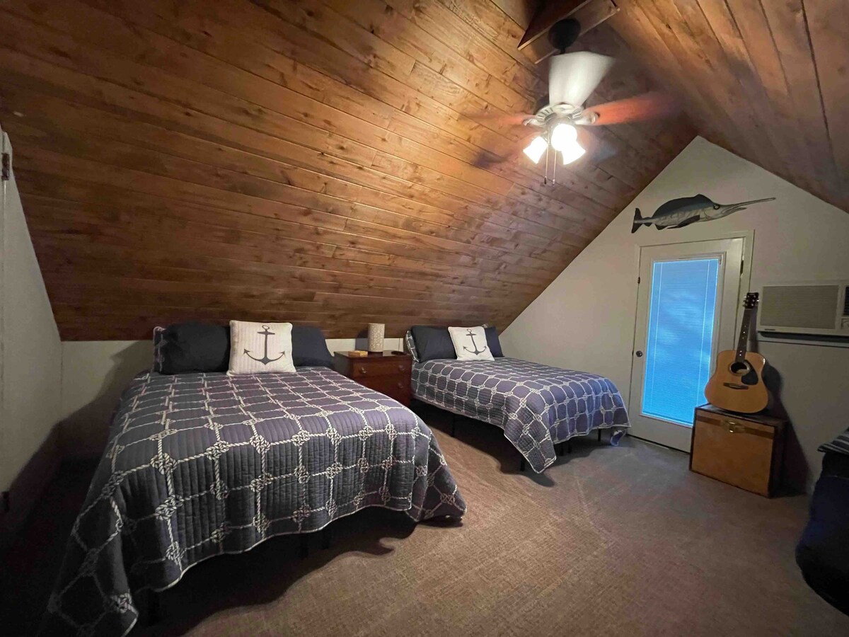 Спална соба 3