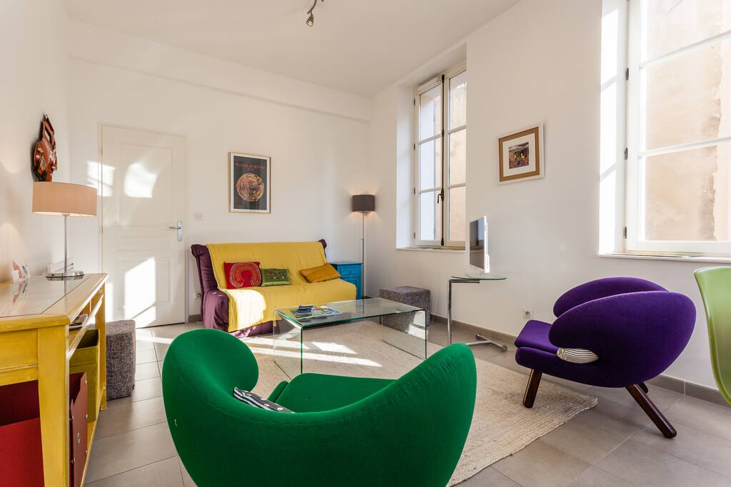 salon