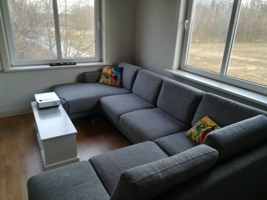 Livingroom.