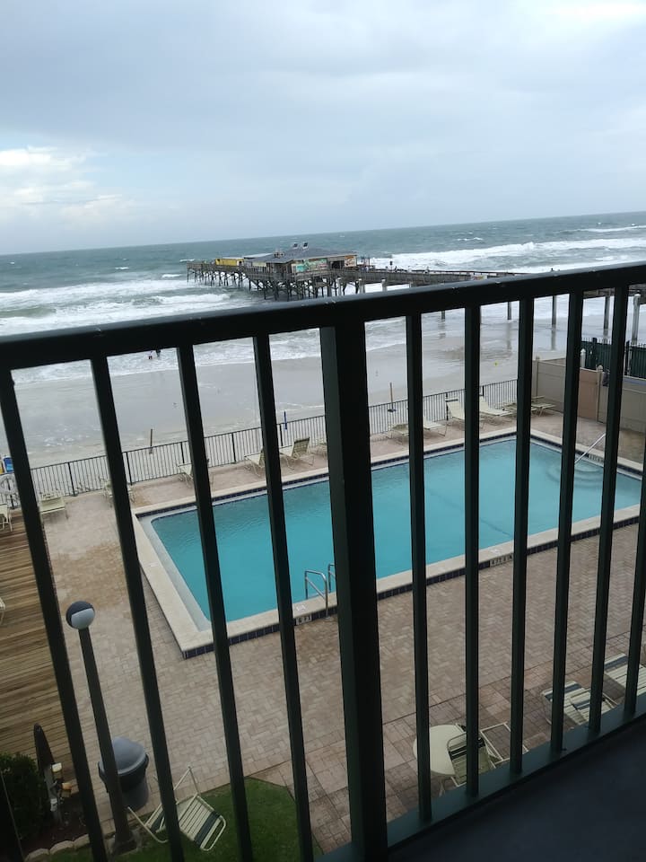 Sunglow Resort #301 Daytona Beach - Port Orange, FL