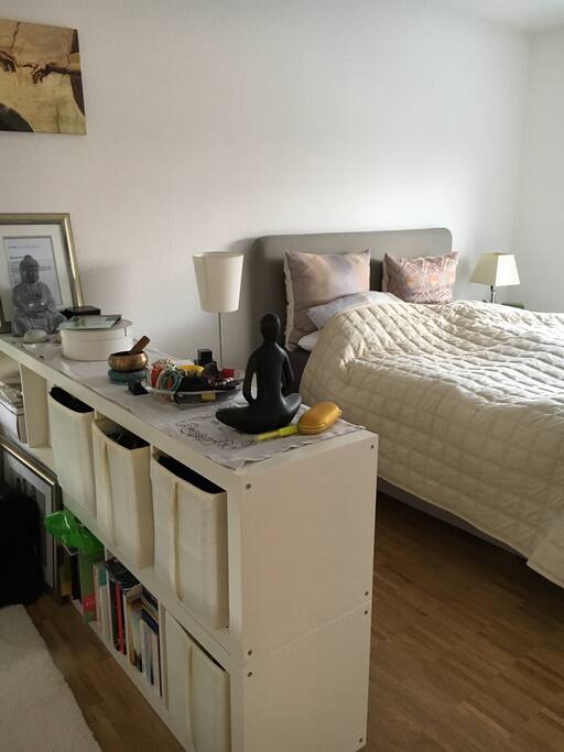 Boxspringbett