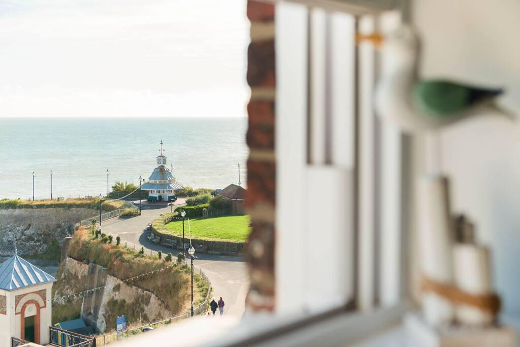 Wonderful window views