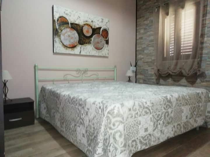 dormitorio principal