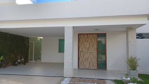 Great House River Condomínio Country Club