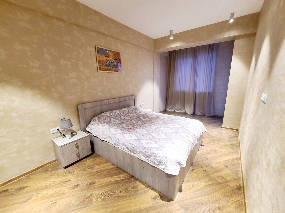 საძინებელი 1