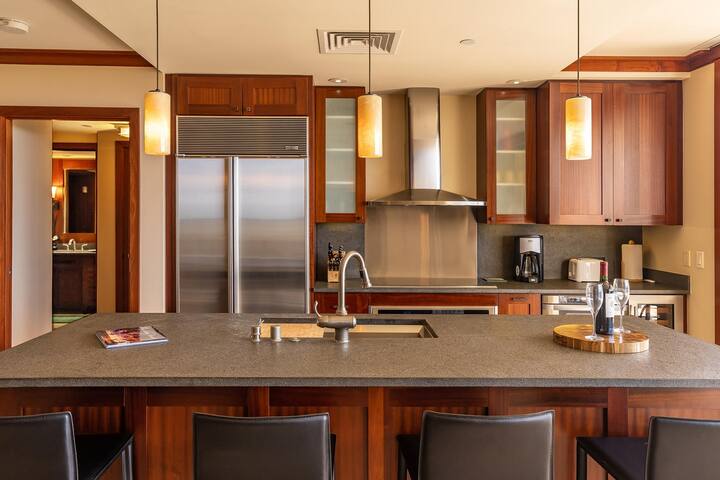 Stunning BeachTower 3bdrm Villa at Ko Olina Resort gallery image 3