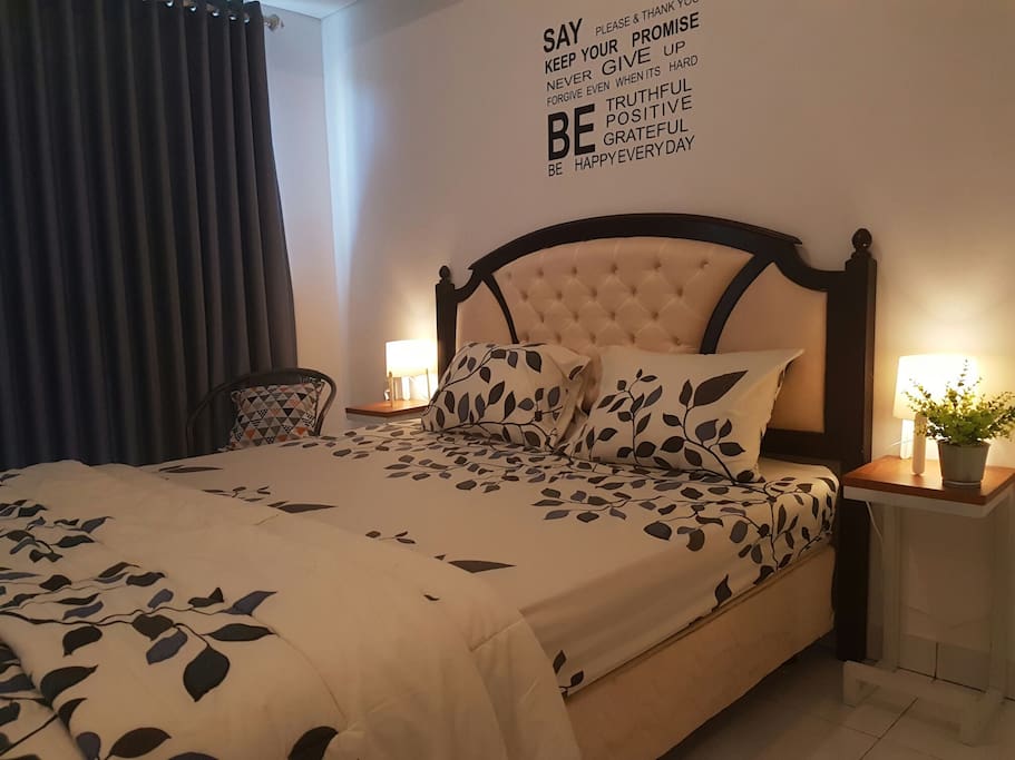 Main Bedroom