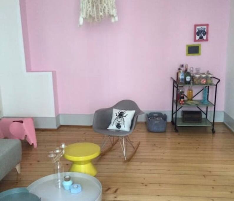 Livingroom
