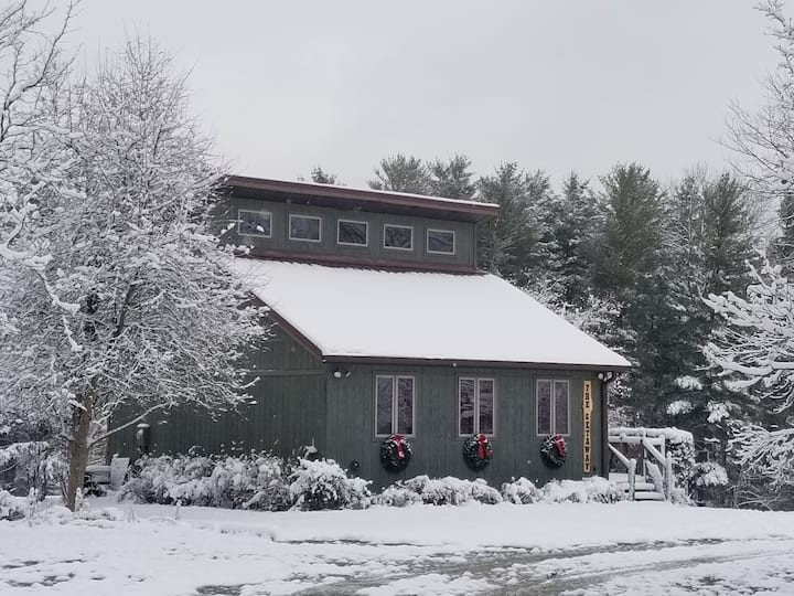 McConnelsville Vacation Rentals & Homes Ohio, United States Airbnb