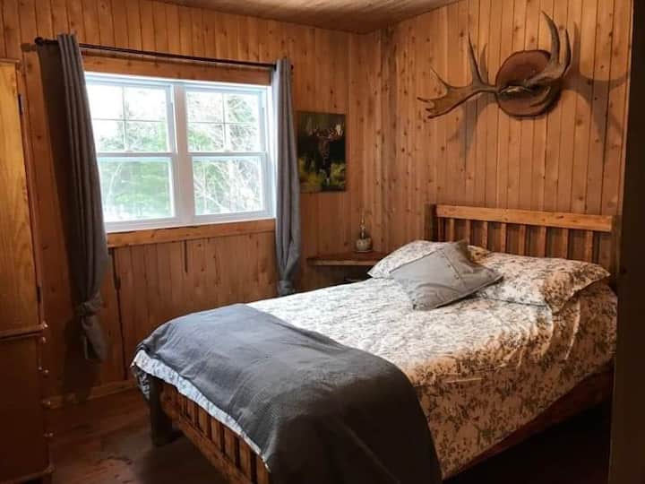 غرفة النوم 2