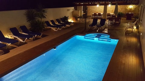 Villa Els Racons