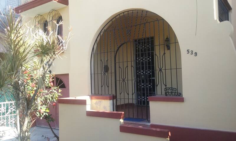 Giselle’s House Independent Room+celular  internet