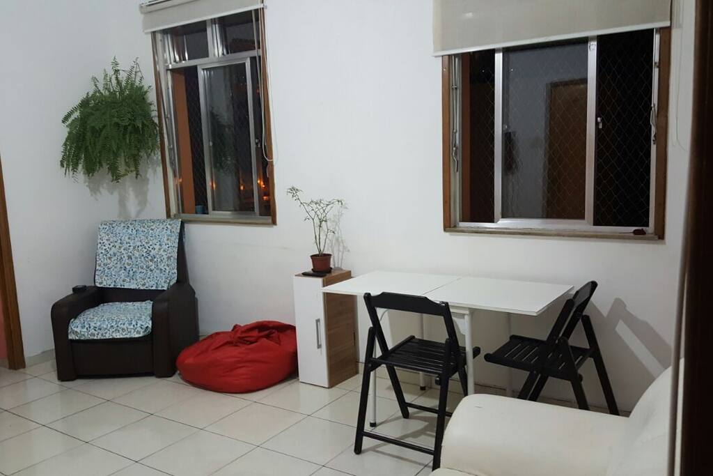 Nosso espaço esta aberto para pessoas tolerantes que gostam de compartilhar bons momentos.