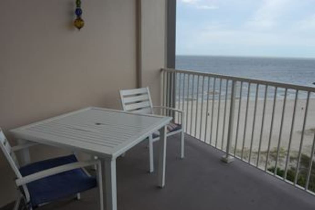 Sea Breeze 910 Deluxe-Balcony