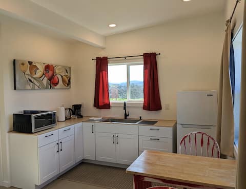 Top performing Airbnb: Angels Ranch Studio - Sierra Foothill View in Angels