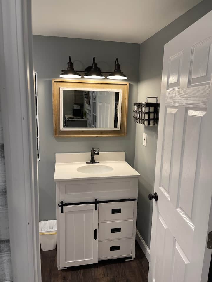 10 Best Tiny Houses For Rent Near Cookeville, Tennessee Trip101