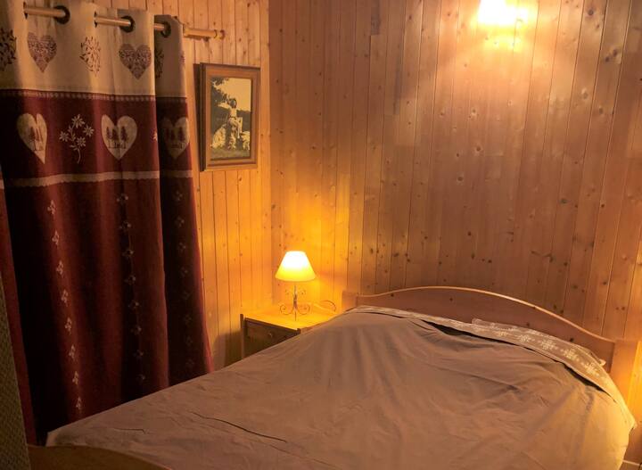 Chambre 1