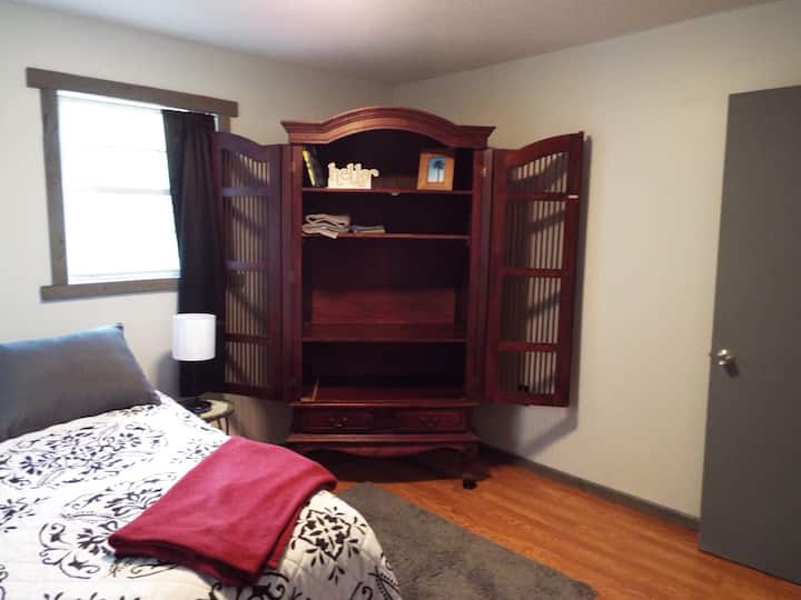 საძინებელი 2