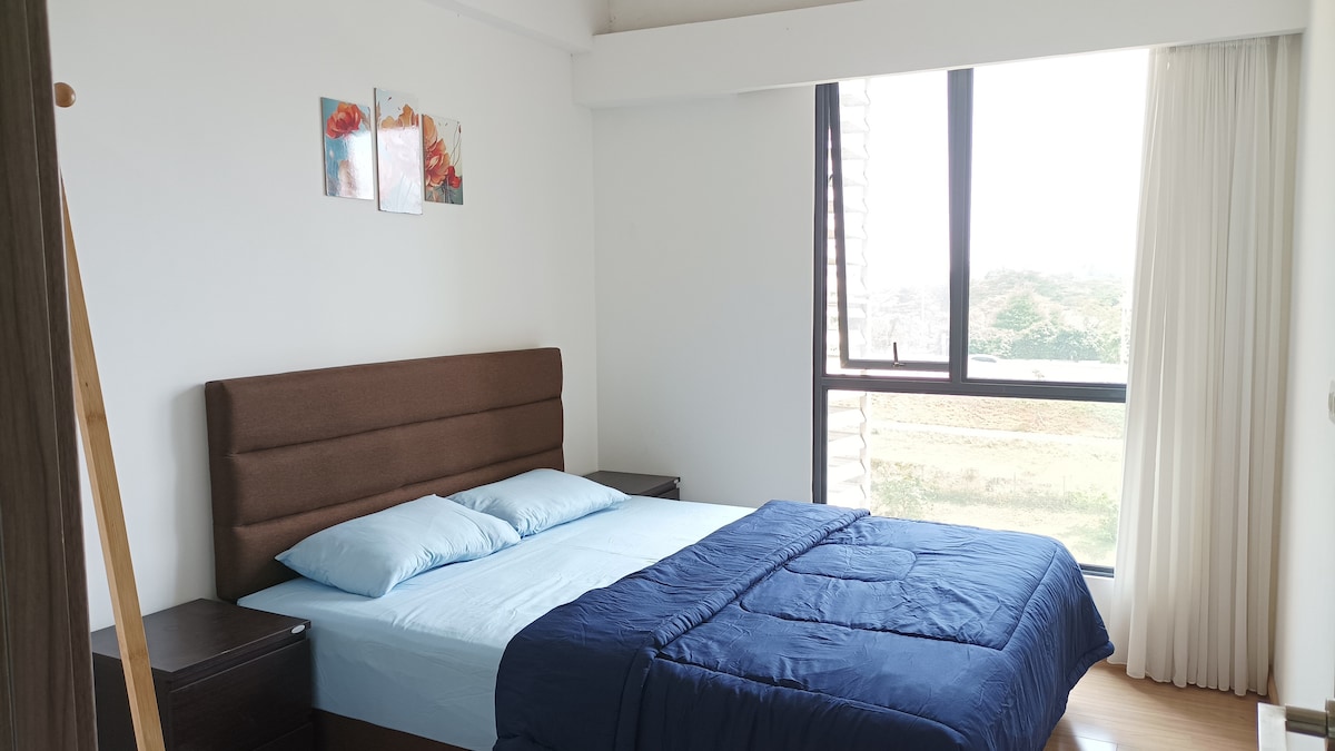 Спална соба 1