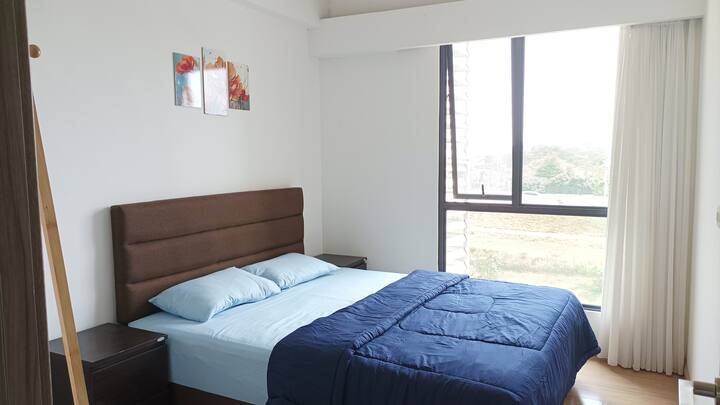 Camera da letto 1