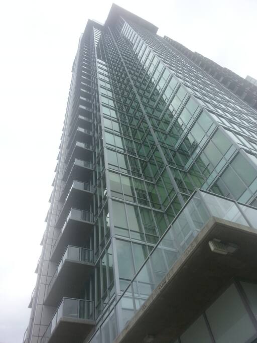 The 42 Story Spire