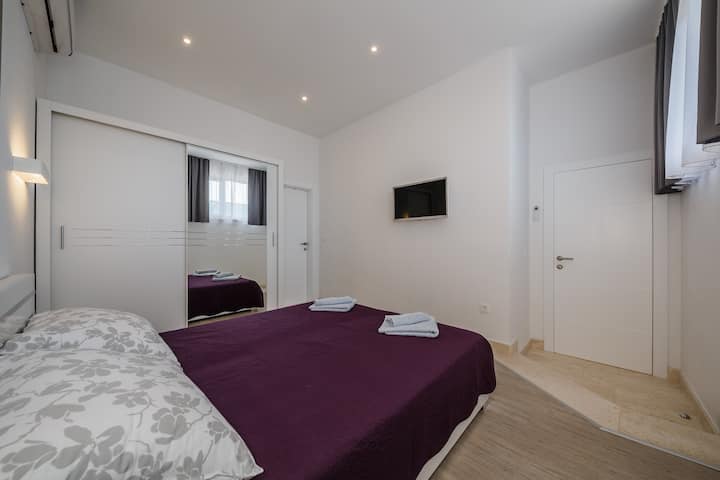 Chambre 1