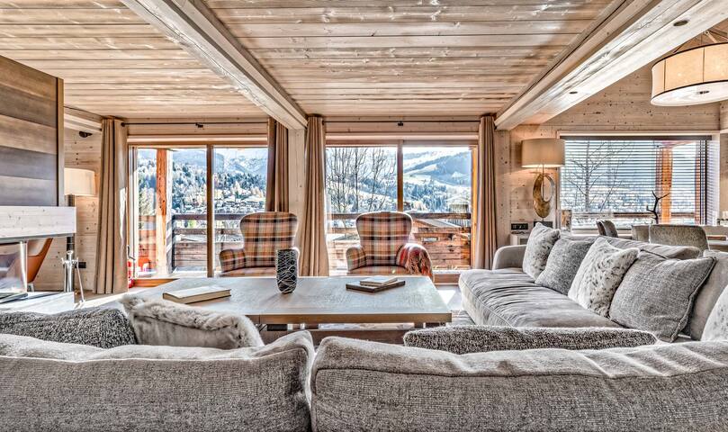 Chalet Eternity
