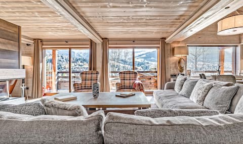Chalet Eternity