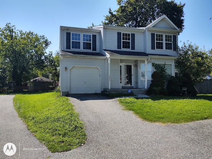 Pikesville Holiday Rentals & Homes Maryland, United States Airbnb