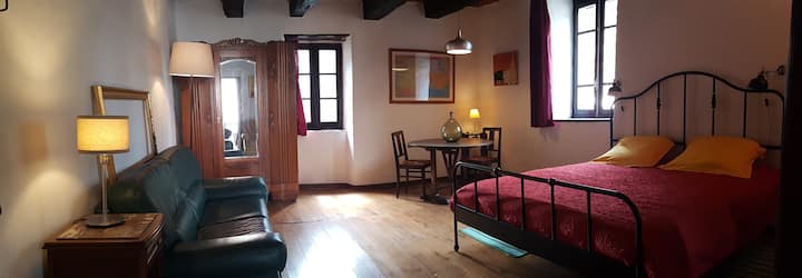 ห้องนอนที่ 6