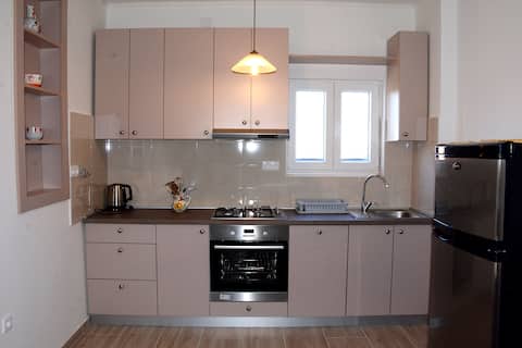 Top Airbnb: Apartment Seka in Općina Ražanac