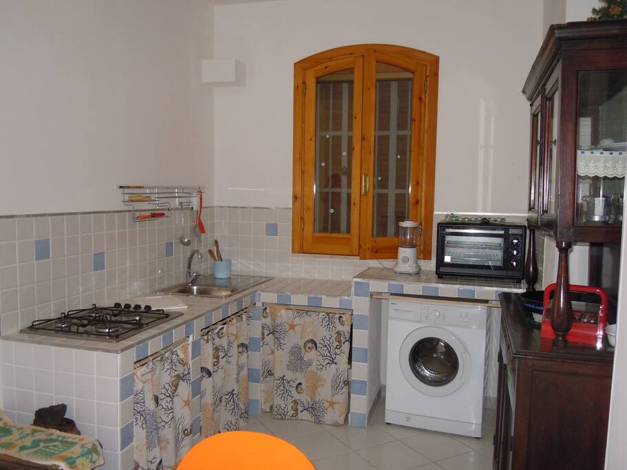 cucina